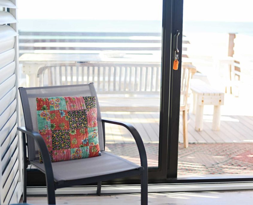 APARTMENT Chi Chi's Beach