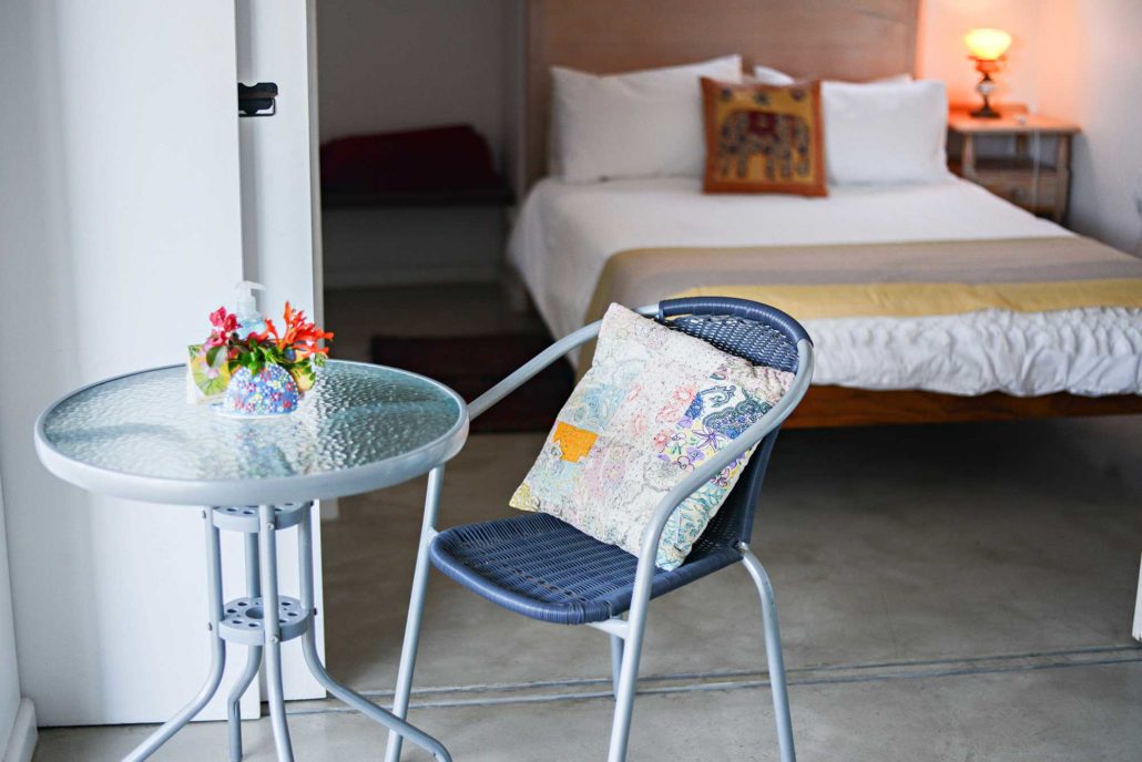 APARTMENT Chi Chi's Beach