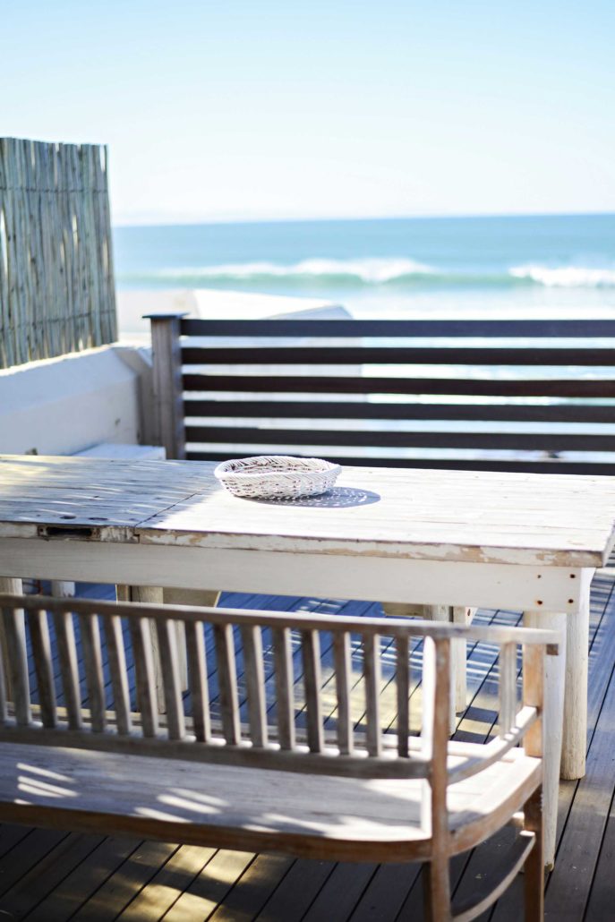 APARTMENT Chi Chi's Beach