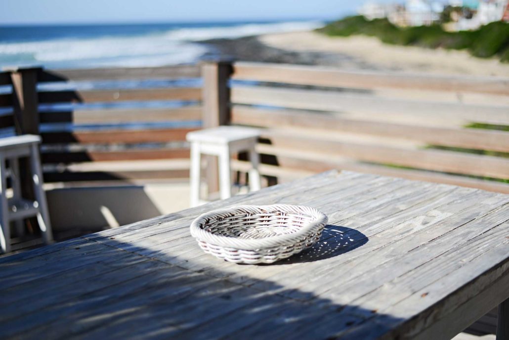 APARTMENT Chi Chi's Beach