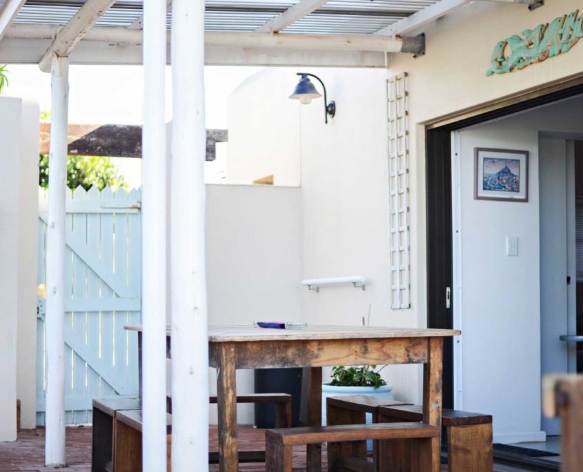 APARTMENT Chi Chi's Beach