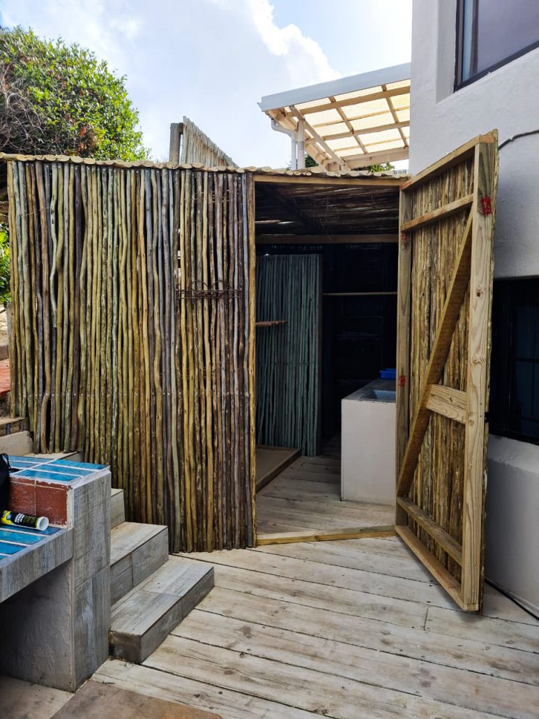 APARTMENT Chi Chi's Beach